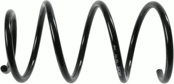 Suspension Spring 998 773