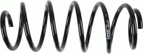 Suspension Spring 997 058
