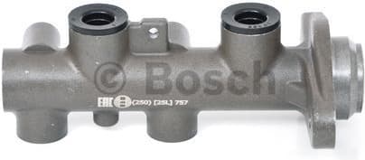 Brake Master Cylinder 0986481109 - image 4