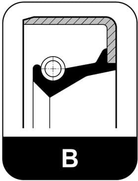 Seal Ring 519.243