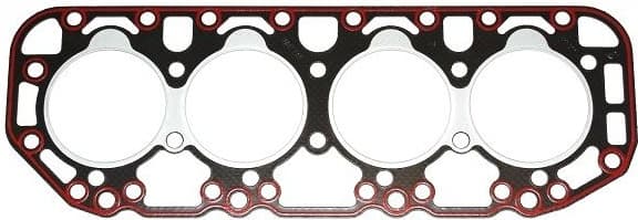 Gasket, cylinder head 417.571