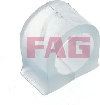 Mounting, stabiliser bar 819017010