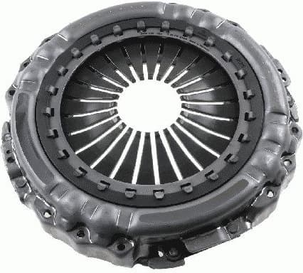Clutch Pressure Plate 3482 000 553