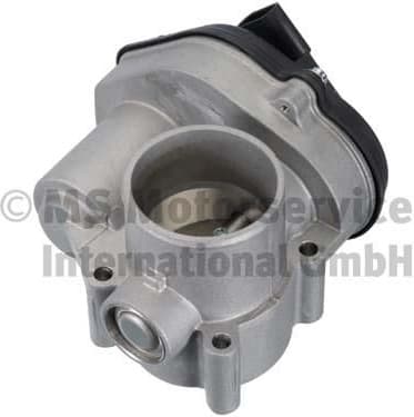 Throttle Body 7.03703.72.0