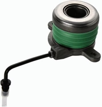 Central Slave Cylinder, clutch 3182 600 216 - image 2