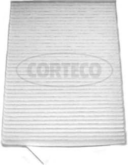 Filter, cabin air 80001187