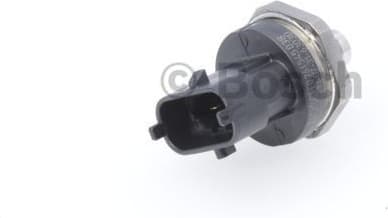 Sensor, fuel pressure 0261545038