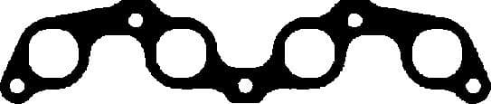 Gasket, exhaust manifold 026631P