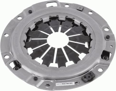 Clutch Pressure Plate 3082 946 002