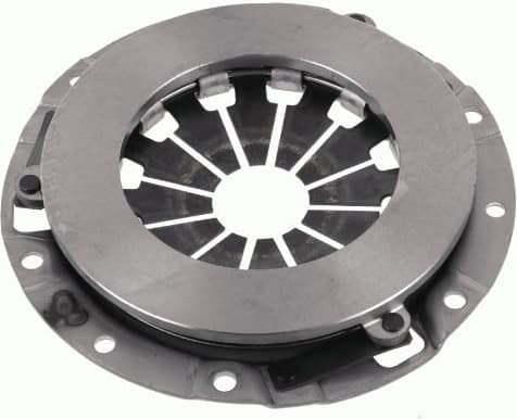 Clutch Pressure Plate 3082 946 002 - image 2