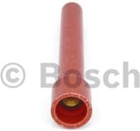 Plug, spark plug 0356100030