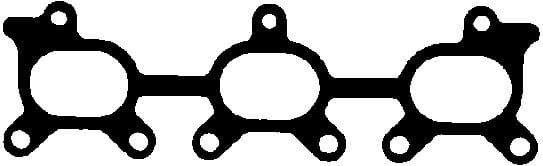 Gasket, exhaust manifold 460230P