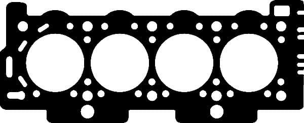 Gasket, cylinder head 414476P