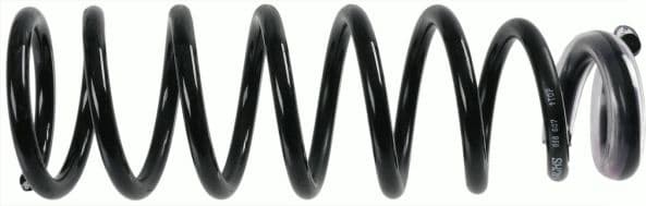 Suspension Spring 998 607