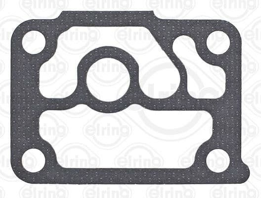 Gasket, oil filter housing 853.400