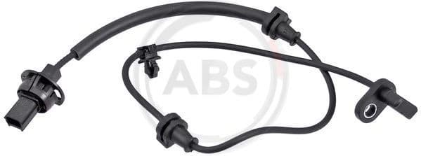 Sensor, wheel speed 31788 - image 4