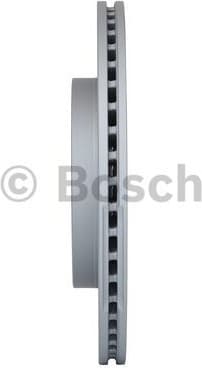 Brake Disc 0986479C46