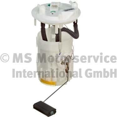 Sender Unit, fuel tank 7.02550.08.0