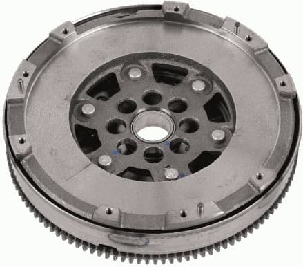 Flywheel Dual-mass flywheel 2294 501 209