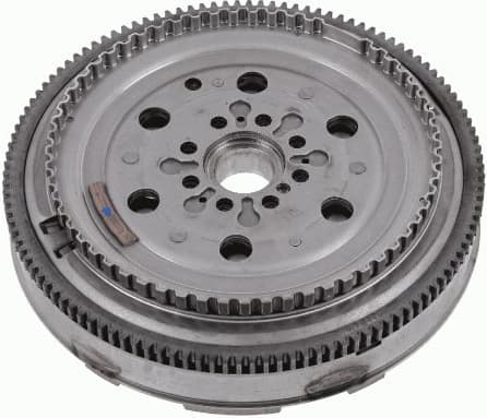 Flywheel Dual-mass flywheel 2294 501 209 - image 2