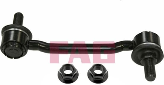 Link/Coupling Rod, stabiliser bar 818011610