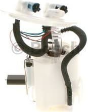 fuel supply unit 0580303062 - image 2