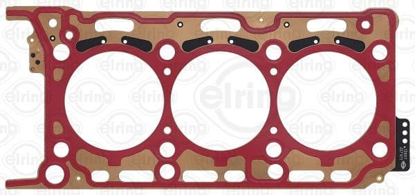 Gasket, cylinder head 227.971