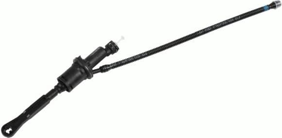 Master Cylinder, clutch 6284 605 050