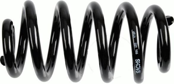 Suspension Spring 994 409