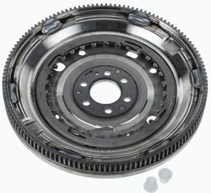 Flywheel Dual-mass flywheel 2295 601 001