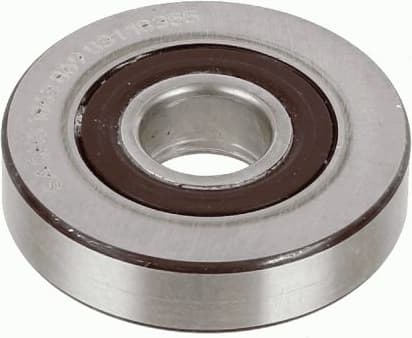 Pilot Bearing, clutch 1863 869 031