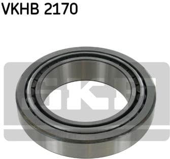 Wheel Bearing VKHB2170