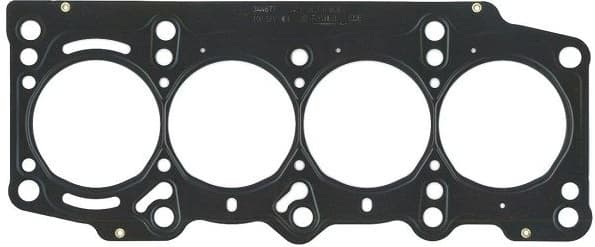 Gasket, cylinder head 344.671