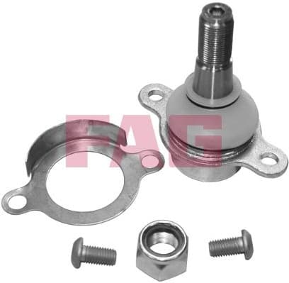Ball Joint 825027310