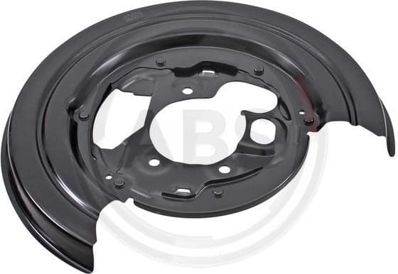 Splash Guard, brake disc 11081