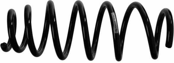 Suspension Spring 993 450