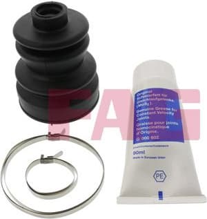 Bellow Kit, drive shaft 772005130