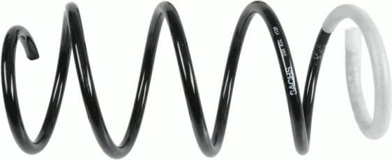 Suspension Spring 998 834