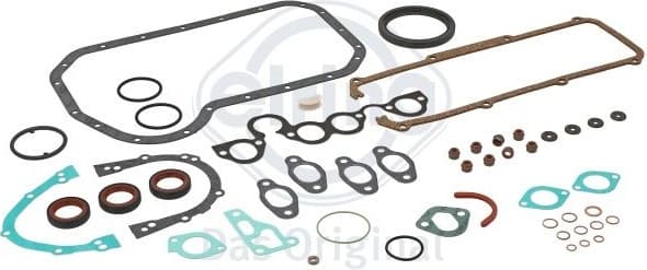 Full Gasket Kit, engine 086.887