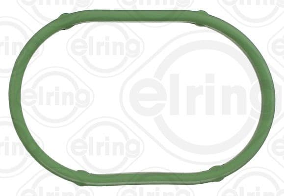 Gasket, intake manifold 736.180 - image 2