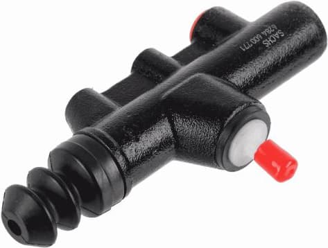 Master Cylinder, clutch 6284 600 771 - image 2