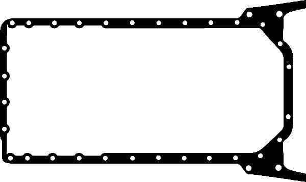 Gasket, oil sump 026338P