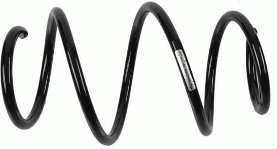 Suspension Spring 993 342