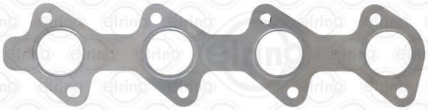 Gasket, exhaust manifold 428.520