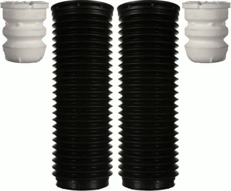 Dust Cover Kit, shock absorber Service Kit 900 410