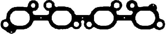 Gasket, exhaust manifold 460232P