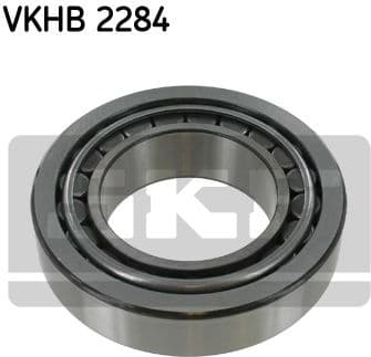 Wheel Bearing VKHB2284