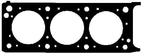 Gasket, cylinder head 517.322
