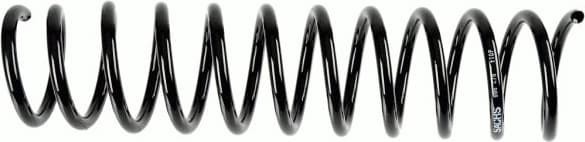 Suspension Spring 996 478