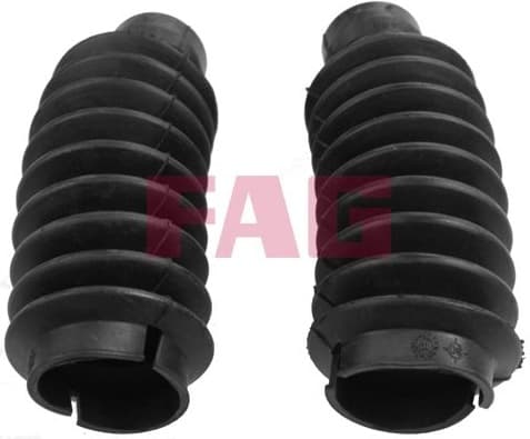 Dust Cover Kit, shock absorber 811000730